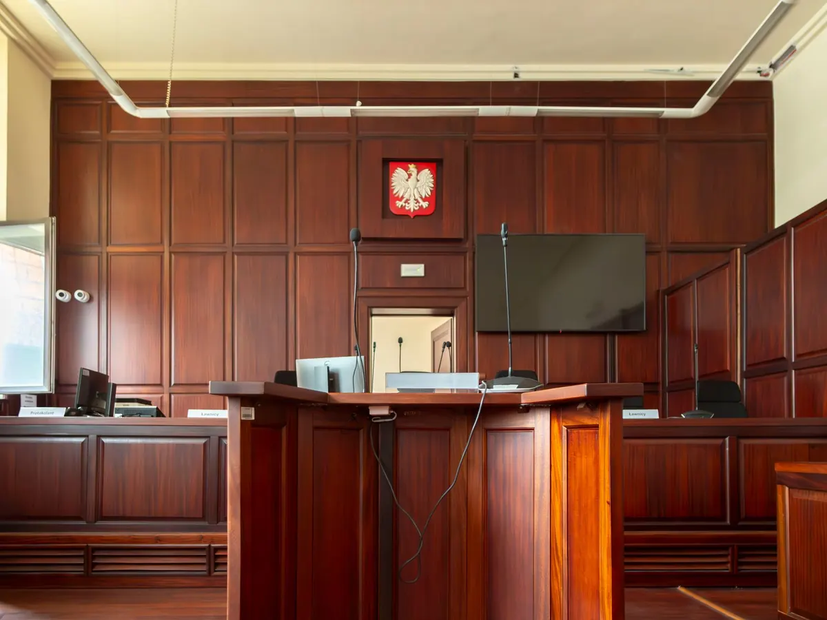 Five mistakes new reporters make in court — and how to avoid them